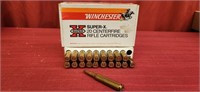 Winchester Super X 270 Win 150 gr. - Qty 20