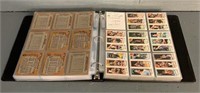 (300+) 1964-70 Football & Basketball Cards