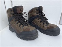 Sz 12 waterproof boots