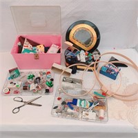 Sewing & Knitting Equipment & Accessories