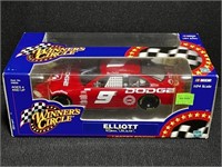 NASCAR RACING CHAMPIONS 1:24 scale