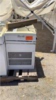 1- Frigidaire Air Conditioner