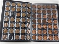 USA PENNY COLLECTION