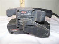 Skil 3/4HP Sander - Works