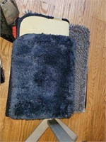 Lot of bathmats