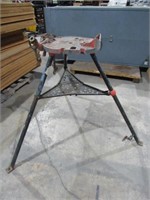 Pipe Stand-