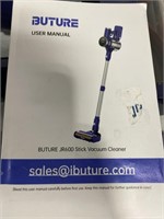 BUTURE JR600 - STICK VACUUM CLEANER CORDLESS