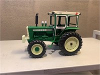 Oliver 1950-T with hiniker cab. 1/16