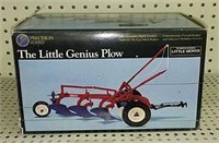 Ertl Little Genius 3 Bottom Plow Precision #5
