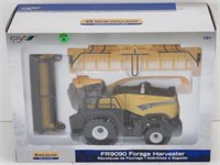 Ertl New Holland FR9090 Forage Harvester, 1/32