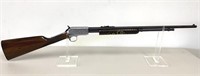 Rossi Gallery Rifle .22 S/L/LR, Pump Action