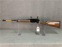 106. Browning BLR Lightweight 81, .22-250