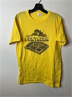 Vintage The Pentagon Souvenir Shirt