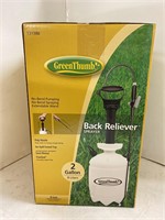 2 Gal Back Reliever Sprayer