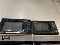 College Surplus Shelf- Assorted Electronics