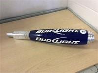 Bud Light Beer Tap Handle 12"