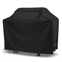 WF3345  Unicook Grill Cover, 50 inch, Waterproof B