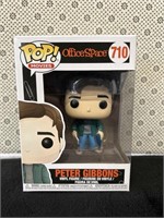 Funko Pop Office Space Peter Gibbons