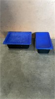 Carlisle Food Storage Containers