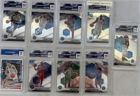 7/27/2004 Graded Sports Cards, US Rare & World Coins