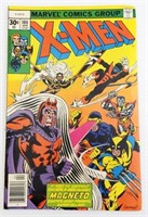 X-Men #104 1st App.Starjammers (Cameo)