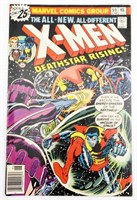 X-Men #99 1st App Black Tom Cassidy