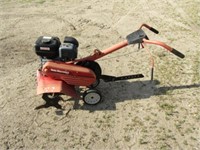 Yard Machines 24in. Front Tine Tiller, 212cc