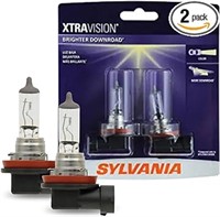 SYLVANIA - H11 XtraVision - High Performance