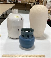 Vase Lot