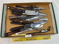 Kitchen Knives Utensils Knife