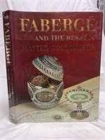 1983 Faberge and Russian master Goldsmiths
