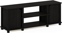 Furinno Brahms Tv Stand Entertainment Center With