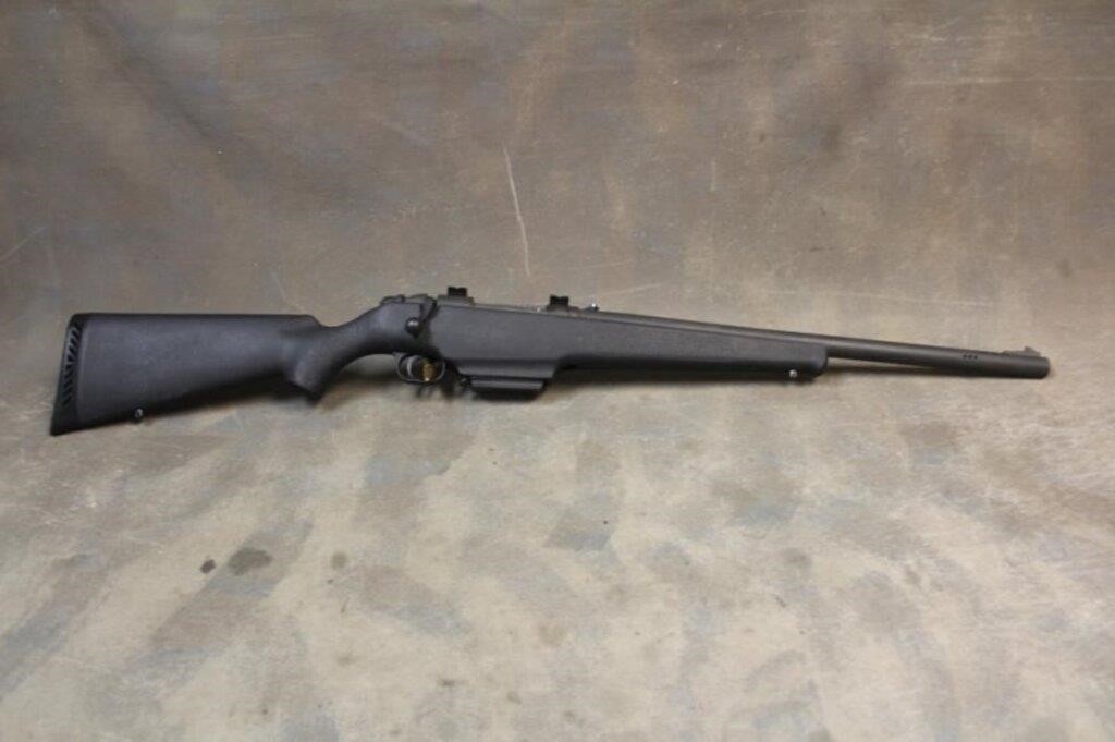 Mossberg 695 M013580 Shotgun 12GA