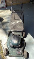 Craftsman lawn mower