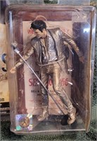 Elvis Presley 1956 "Year In Gold" Figure