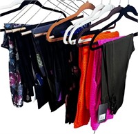 Assorted Ladies Leggings