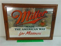 Miller for Missouri