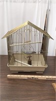 Reppco bird cage