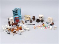 Miscellaneous Miniatures