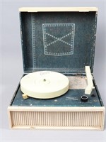 1970's Sears Portable Record Player