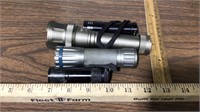 Misc flashlights