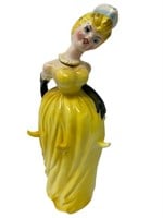 Dee Bee Co. Risqué Women Whiskey Decanter Japan