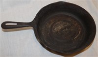 Cast Iron 8" Fry Pan Made in Korea