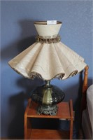 Mid century lamp