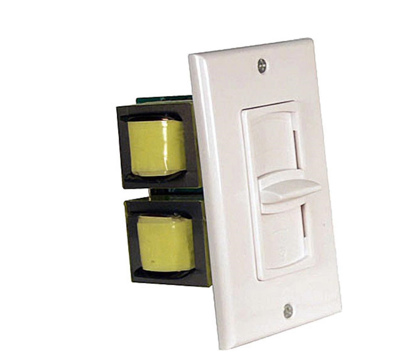 Pyle pvc2 wall mount volume control