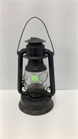 Large No. 2 FOUNT oil lantern.