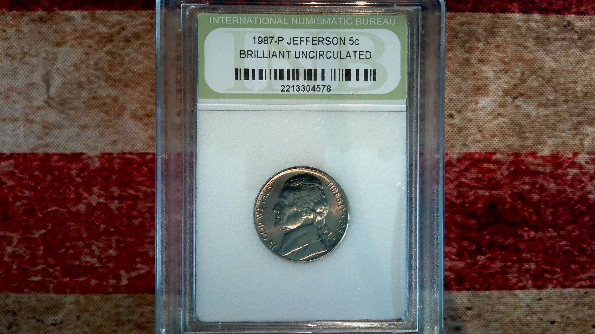 Coins, Sports Cards, Military Collectables & More