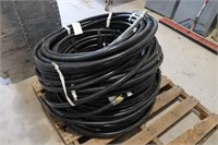 4 ROLLS OF 600MCM RW90 AL CABLE 130' PER ROLL