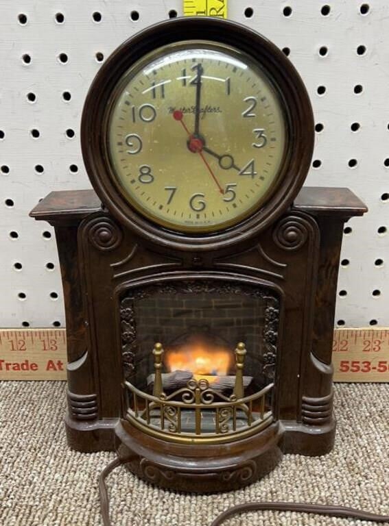 May 2024 Consignment Auction