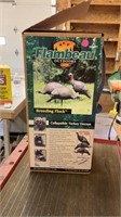 Flambeau Outdoors collapsible turkey decoys
